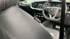 Vauxhall Mokka 115kW Ultimate 54kWh 5dr Auto Electric Hatchback